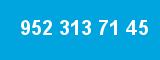 952 313 71 45 952 313 71 45